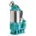 Насос канализационный 0.55кВт Hmax 12м Qmax 242л/мин (нерж) AQUATICA (773421)