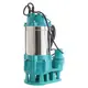 Насос канализационный 0.55кВт Hmax 12м Qmax 242л/мин (нерж) AQUATICA (773421)