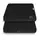 Чехол Smart Case для iPad mini 6 (8.3"), Pen, Black (2021)