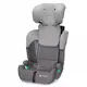 Автокресло детское в машину универсальное с 15 месяцев до 12 лет KiderKraft Comfort Up i-Size Grey