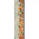Дорожка на стол Будиночки 150x40 см (DR_24S009)
