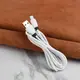 Шнур для зарядки Micro USB - USB HOCO X27 Excellent кабель Белый