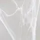 Декор на Хэллоуин Yes Паутина 974283 1 кг белый