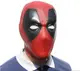 Маска Дэдпул RESTEQ — резиновая маска Deadpool для Хэллоуина, косплея и вечеринок