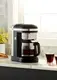 Кофеварка капельная KitchenAid 5KСM1209EOB 1100 Вт черная