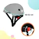 Детский защитный шлем Kinderkraft Safety Grey (KASAFE00GRY0000)