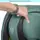 Автокресло El Camino 0-36кг ME 1081-B I-TRUST 360 ISOFIX hunter green