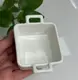 Соусник Olens Белый Дом 102-1119 80 мл 3.5х9.5 см белый