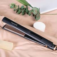Выпрямитель волос Vilgrand VHS-250T 50 Вт черный
