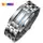 Часы наручные Skmei 0926SI Silver Gent