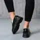 Броги женские Fashion Affirmed 3787 41 размер 26 см Черный