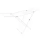 Сушка для белья напольная Casa Si Kolibri 18m White (CS42191C06D)