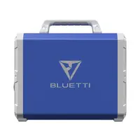 Зарядная станция Bluetti PowerOak EB150 1500Wh, 1000W (Battery Type Li-ion)