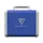 Зарядная станция Bluetti PowerOak EB150 1500Wh, 1000W (Battery Type Li-ion)