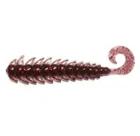 Силикон Bait Breath BUGSY 3in/ Rock Soul/72мм/11шт/ (цвет S806) (FS0628085)