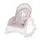 Шезлонг-Гойдалки Lorelli ENJOY (beige daisy)