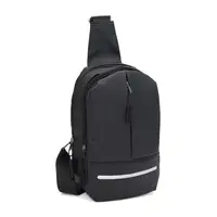 Рюкзак Monsen C1HSM1991bl-black