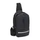 Рюкзак Monsen C1HSM1991bl-black