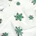 Пододеяло детское фланель 110х140 SNOWFLAKES EVERGREEN