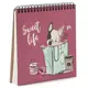 Блокнот Sketchbook Sweet life BDK_DOG001