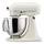 Кухонная машина KitchenAid 5KSM125EPL 300 Вт белая