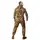 Спортивный костюм FitPro Zip LT Multicam (8574), XL