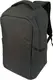 Городской рюкзак 25L Live in style Nachhaltiger Rucksack темно-серый