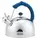 Чайник со свистком Edenberg EB-3560-Blue 3.5 л синий