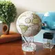 Гироглобус Solar Globe Mova Terra Incognitta, 11.4 см, белый (MG-45-WCT)