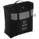Спальный мешок с подогревом Vango Radiate Single/-3°C Black Left SBQRADIATB05TJ8