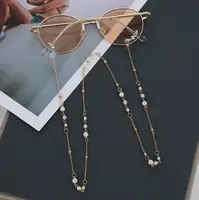Цепочка для очков Style 8 9857 70 см