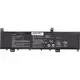 Аккумулятор PowerPlant для ноутбуков ASUS N580VN (C31N1636) 11.4V 4100mAh