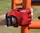 Рукавички для фітнесу Power System PS-2250 Pro Grip Red S