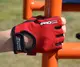 Рукавички для фітнесу Power System PS-2250 Pro Grip Red S