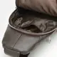 Мужской кожаный рюкзак Keizer K1168-brown