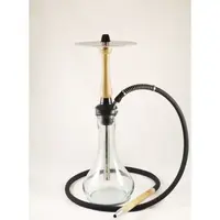 Кальян 2x2 Hookah Medium Original висота 55 см на 1 персону