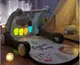 Ходунки с ковриком для малышей Baby Steps с музыкальным центром, бизабордом, пианино и Bluetooth подключением + пульт ДУ