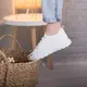 Кроссовки женские Fashion Quiche 2620 40 размер 25,5 см Белый