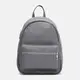Женский кожаный рюкзак Ricco Grande 1l655gr-grey