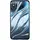 Чехол Baseus для Apple iPhone X Water Modelling, Blue (WIAPIPHX-SH03)
