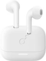 Наушники беспроводные TWS Anker SoundCore K20i White белые