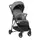 Коляска прогулочная Bambi M 4249-2 Medium Gray книжка