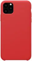 Чехол-накладка Nillkin Flex Pure Case Apple iPhone 11 Pro Max Red