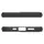 Чехол Spigen для iPhone 17e/ 16e - Liquid Air, Matte Black (ACS09161)