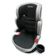Автокрісло Welldon Penguin Growth чорний/сірий PG03-P02-002