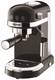 Кофеварка рожковая ZELMER ZCM7295 1350 Вт черная