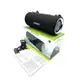 Портативная Bluetooth колонка Hopestar H39 ФМ, MP3, USB Чёрная