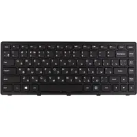 Клавиатура для ноутбука Lenovo G400S