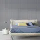 Рейка декоративная PS 2900х119х12мм Серое дерево SW-00002142-