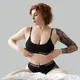 Топ женский Vivioji TPW-24-1 Черный р. XXL (14088)